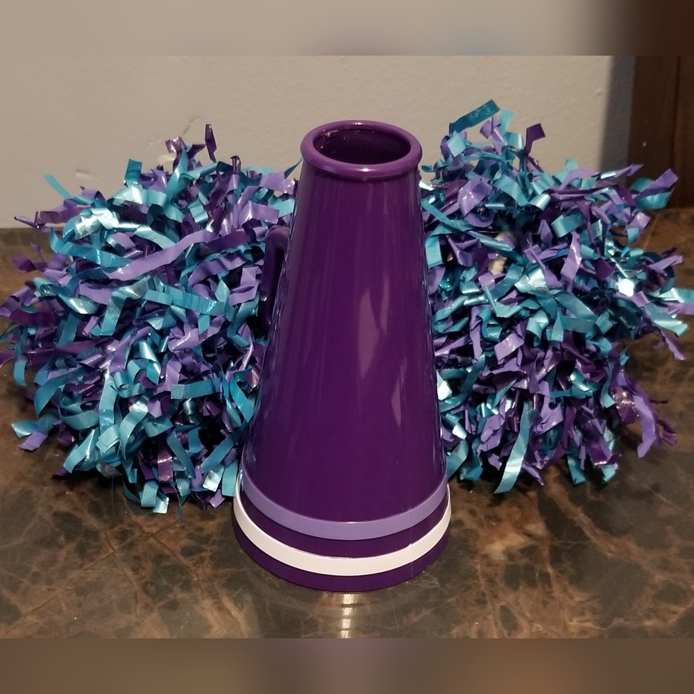 American Girl Cheerleading Accessories